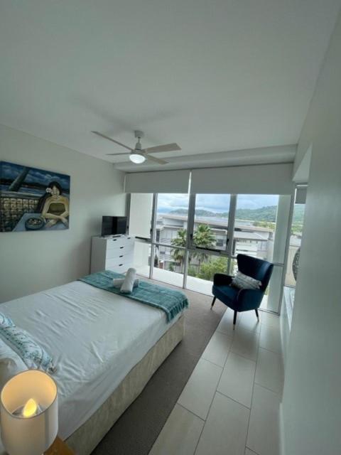 Вілла Tropical Retreat - 1406 Nelly Bay Екстер'єр фото